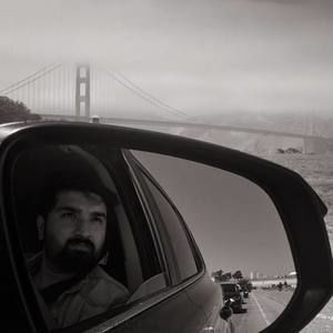 Meet your Posher, Vinayak